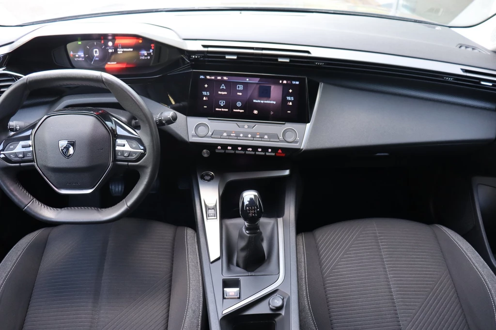 Peugeot 308 – foto 9