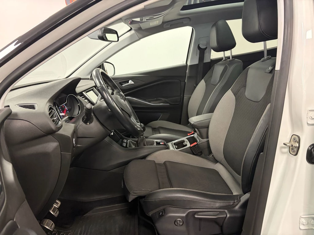 Opel Grandland X – foto 32