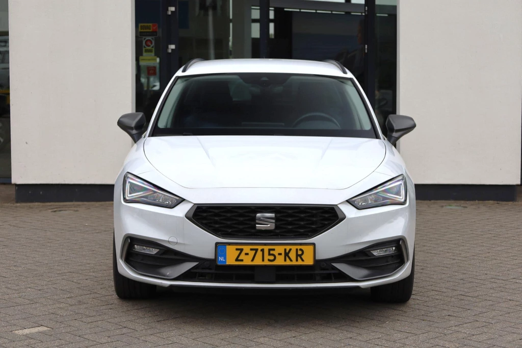 SEAT Leon – foto 7