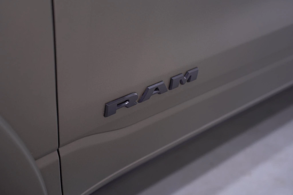 Dodge Ram 1500 – foto 25