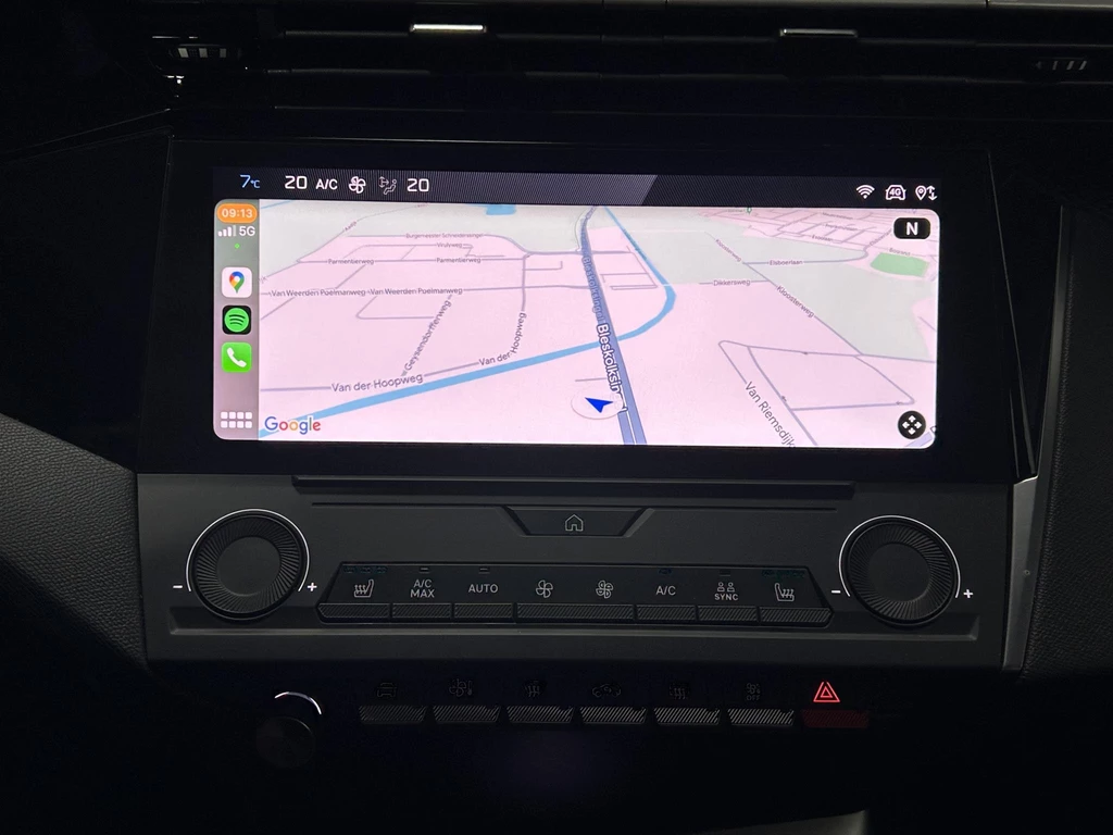 Peugeot 308 – foto 44