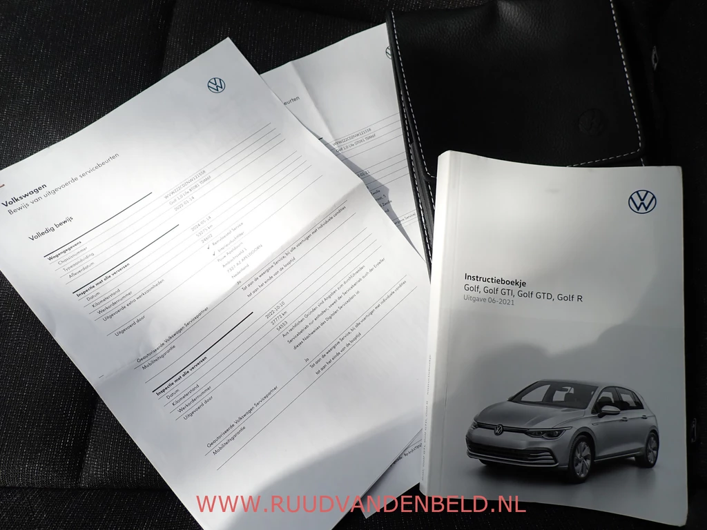 Volkswagen Golf – foto 26