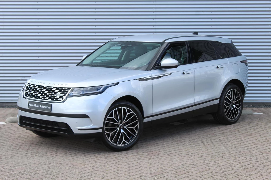 Land Rover Range Rover Velar – foto 2