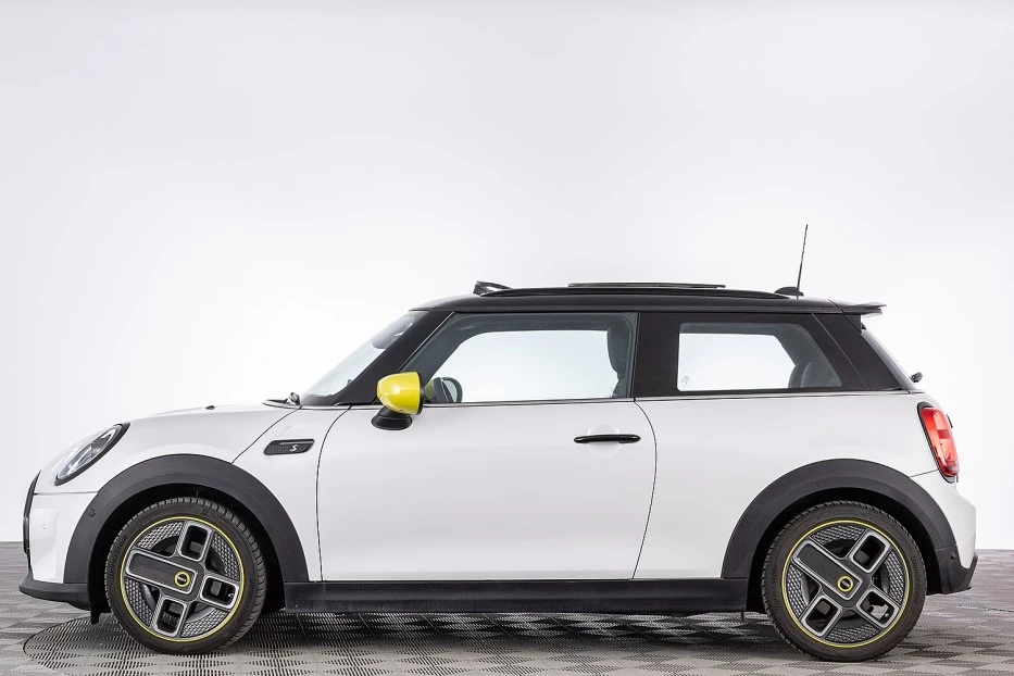 MINI Electric – foto 2
