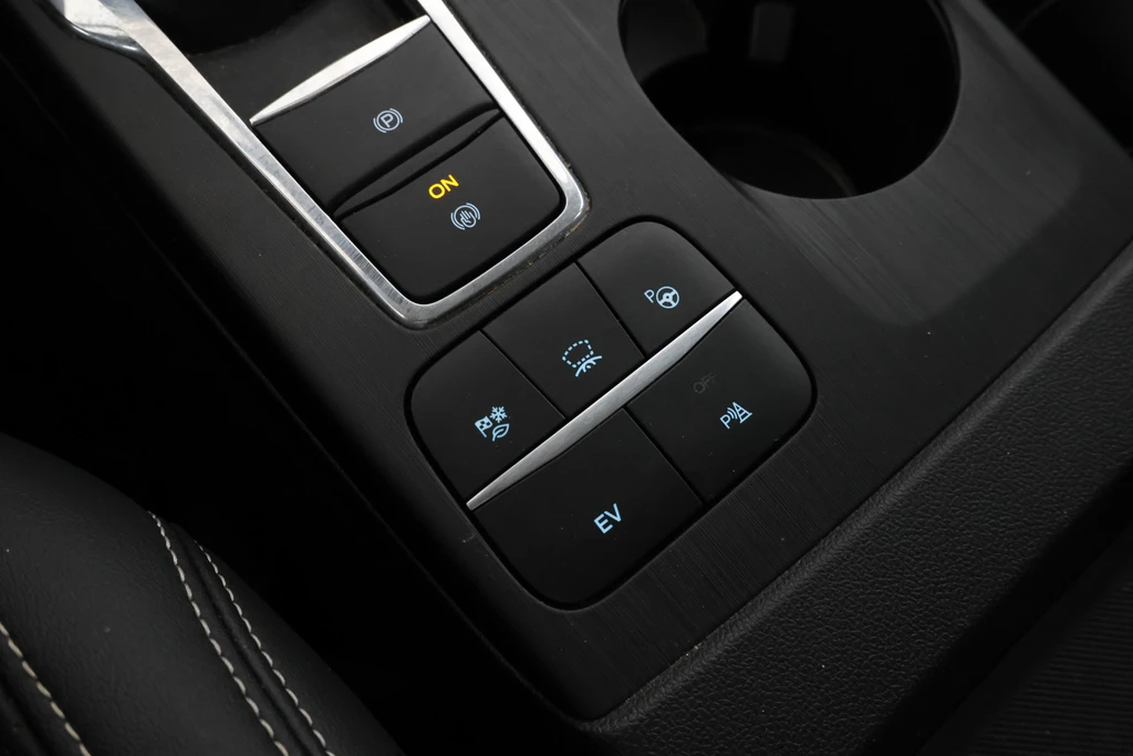 Ford Kuga – foto 40