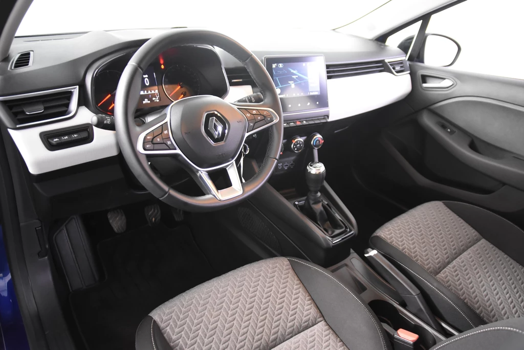Renault Clio – foto 15