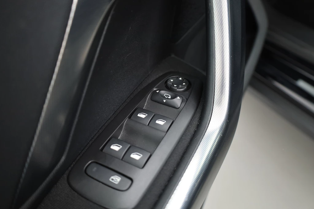 Peugeot 2008 – foto 12