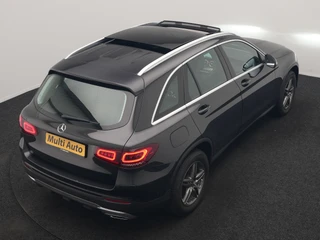 Mercedes-Benz GLC – thumbnail 8