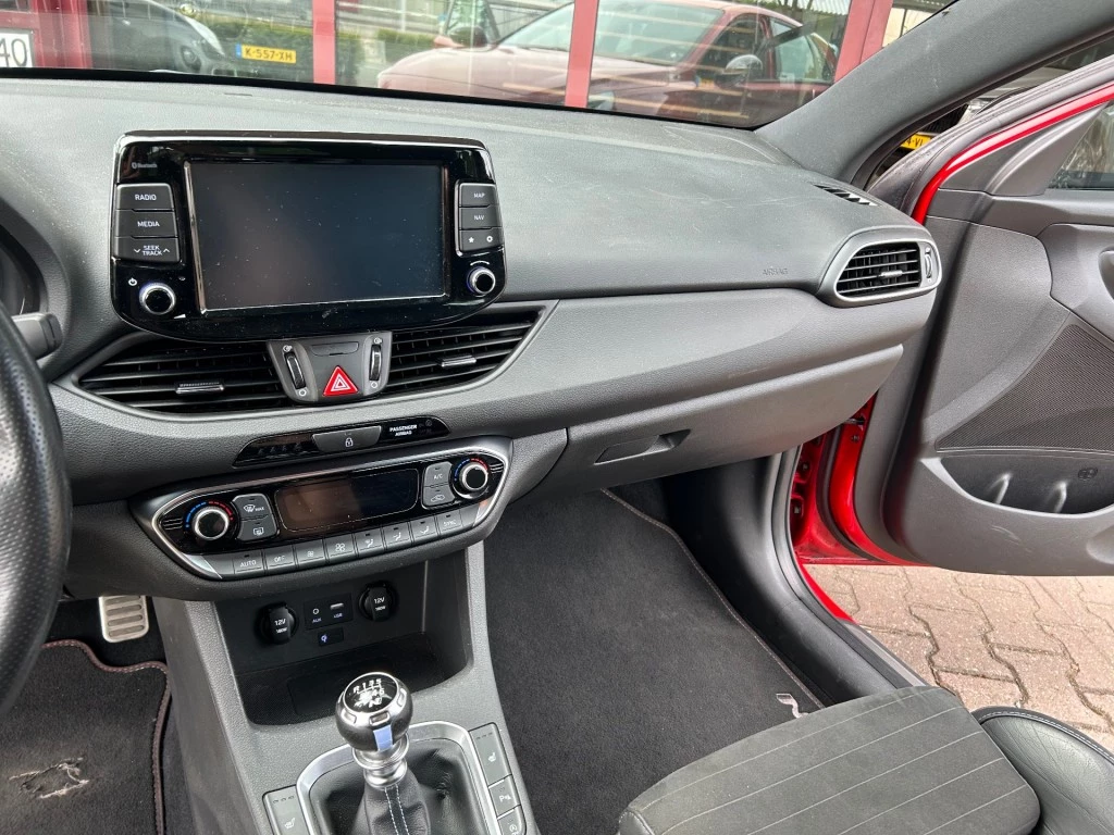 Hyundai i30 – foto 17