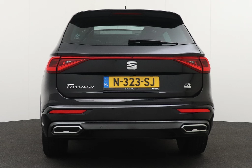 SEAT Tarraco – foto 3