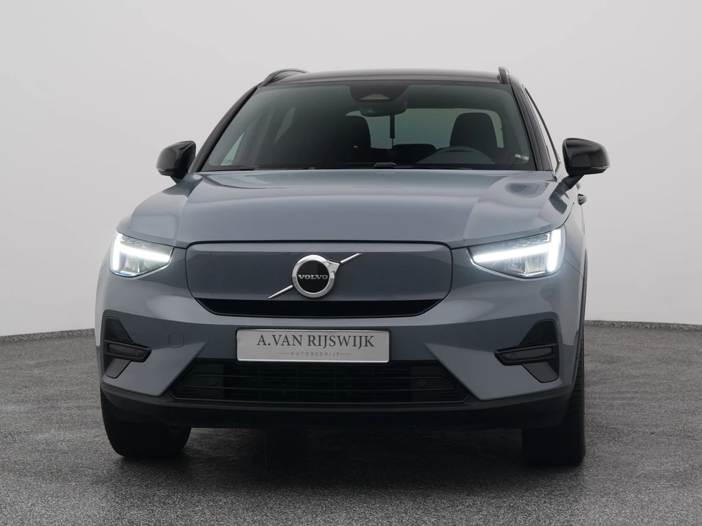 Volvo XC40 – foto 17