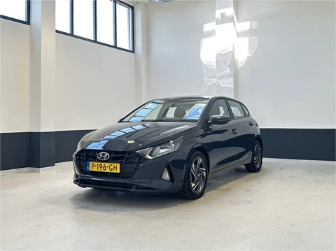 Hyundai I20 1.2 MPI Comfort |NL | 1 Eig | Camera| Carplay Android auto|