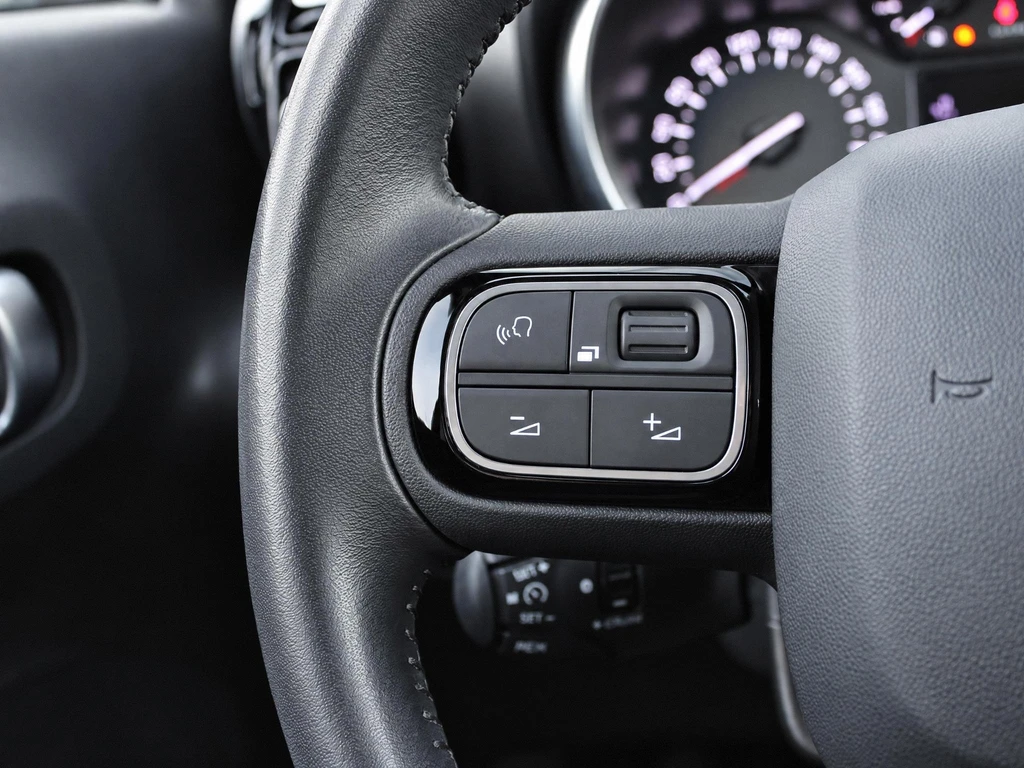 Citroën C3 Aircross – foto 18