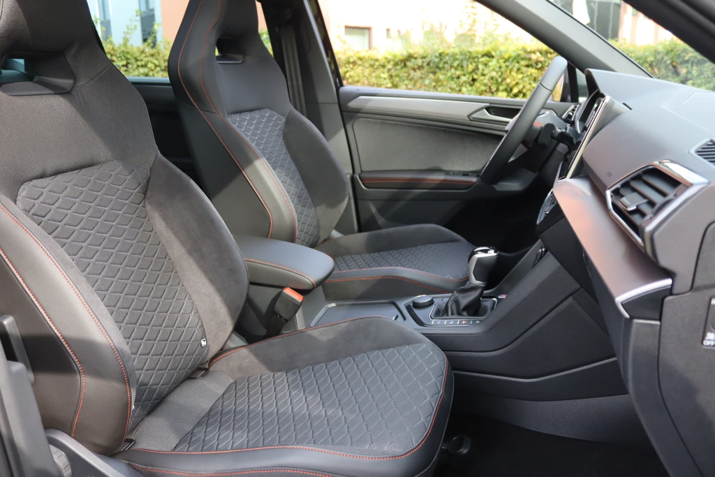 SEAT Tarraco – foto 11