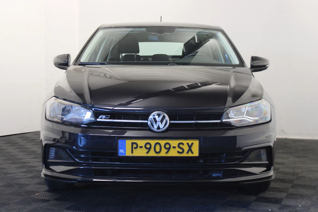 Volkswagen Polo – foto 6