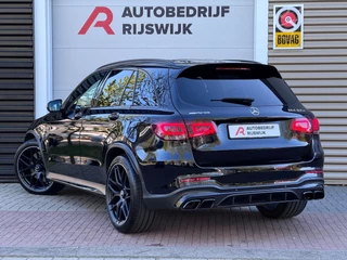 Mercedes-Benz GLC – thumbnail 3