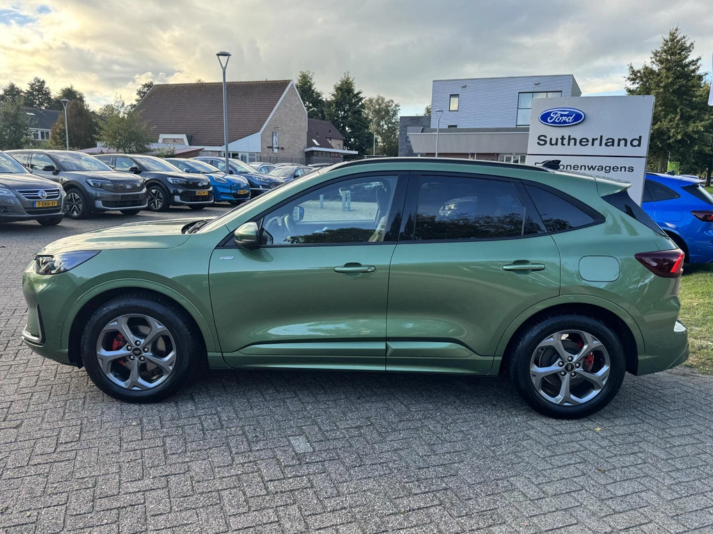 Ford Kuga – foto 2