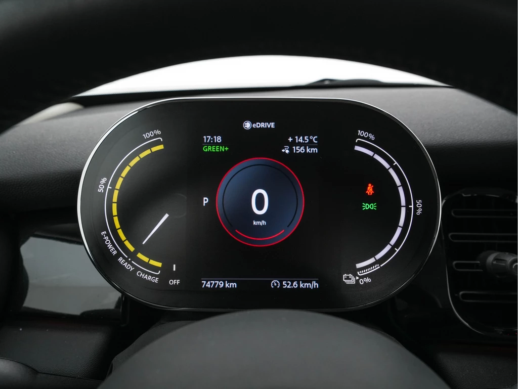 MINI Electric – foto 21