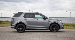 Land Rover Discovery Sport – thumbnail 14
