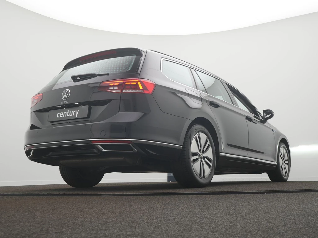 Volkswagen Passat – foto 7