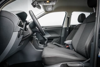 Volkswagen T-Cross – thumbnail 18