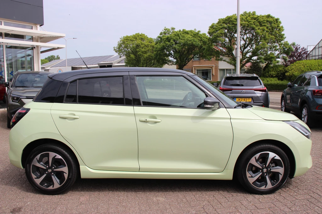 Suzuki Swift – foto 5