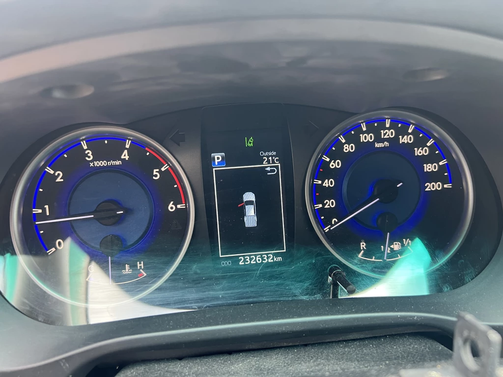 Toyota Hilux – foto 18
