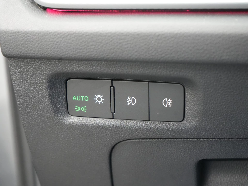 Škoda Octavia – foto 44