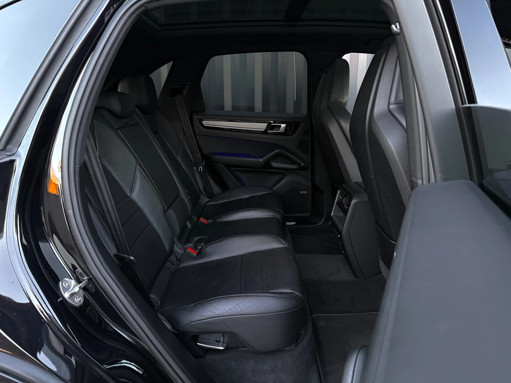 Porsche Cayenne – foto 36