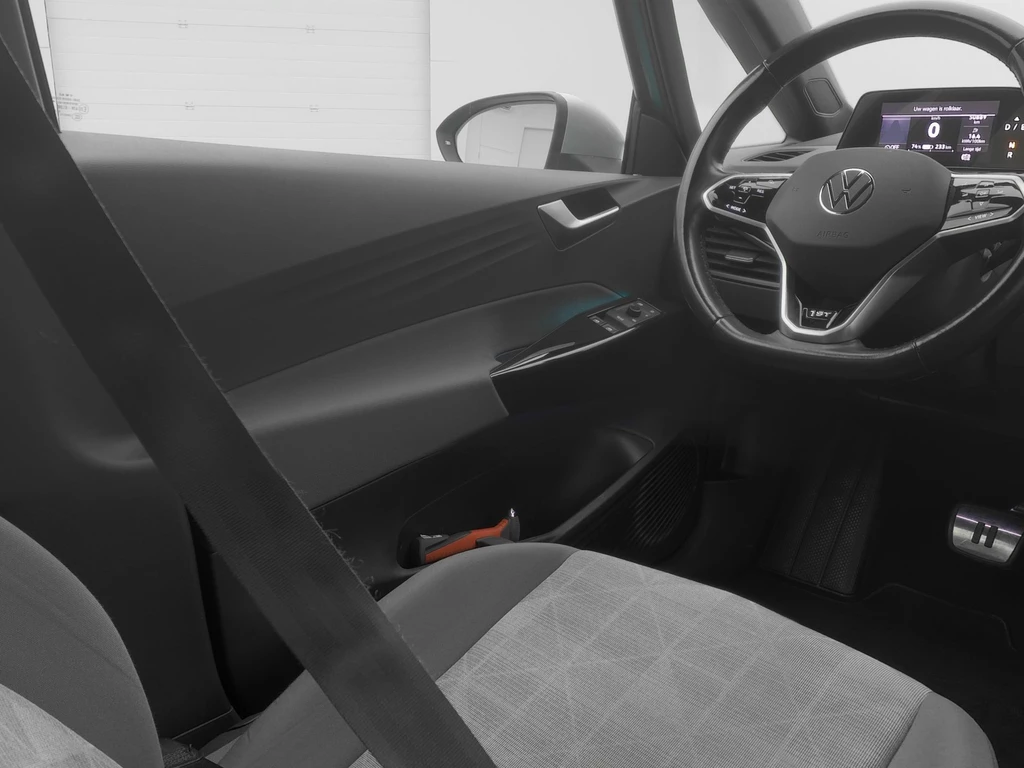 Volkswagen ID.3 – foto 27