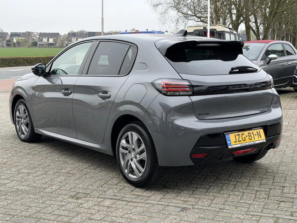 Peugeot 208 – foto 6