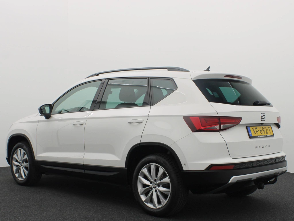 SEAT Ateca – foto 3