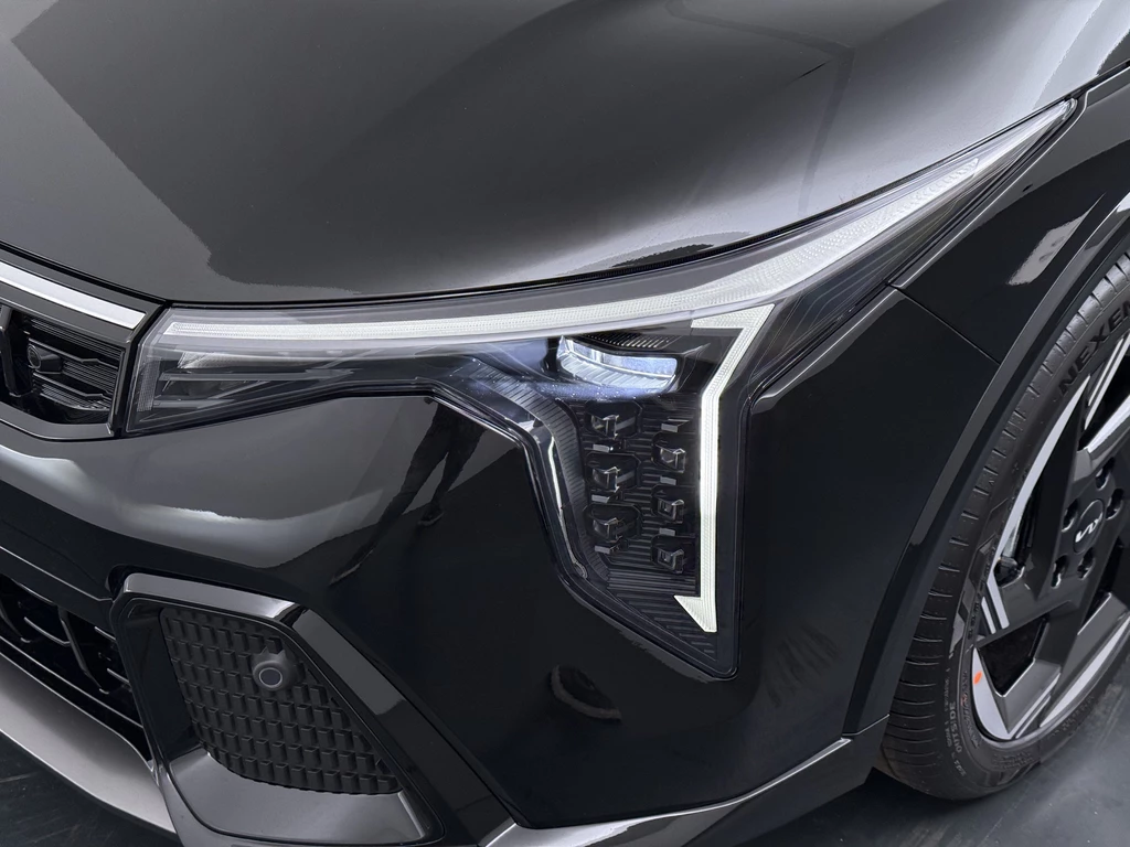 Kia K4 – foto 13