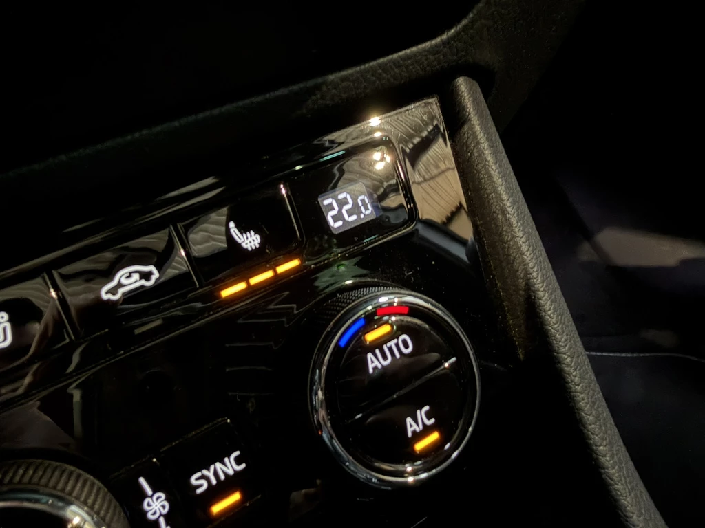 Škoda Superb – foto 23