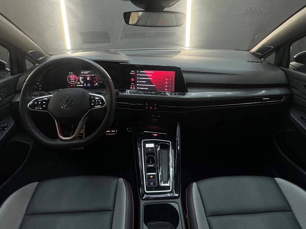 Volkswagen Golf – foto 10