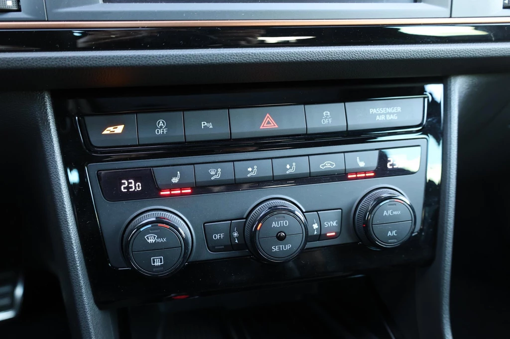 SEAT Leon – foto 23