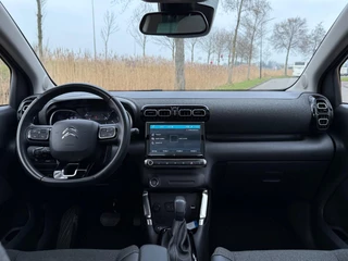 Citroën C3 Aircross – thumbnail 13