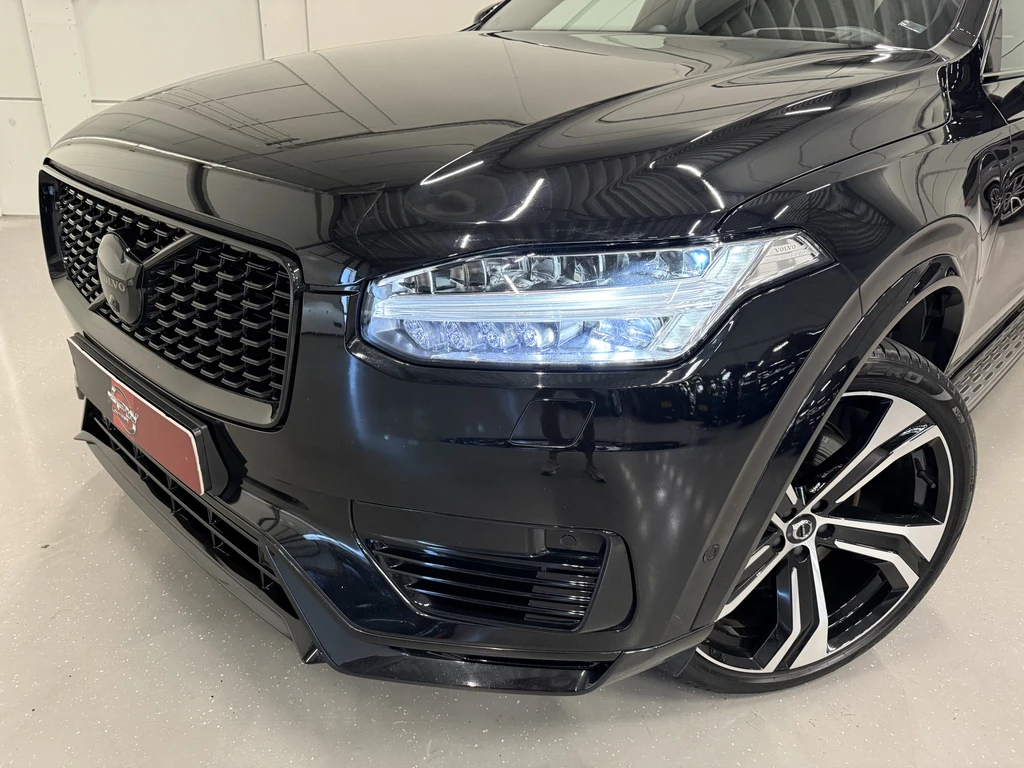Volvo XC90 – foto 2
