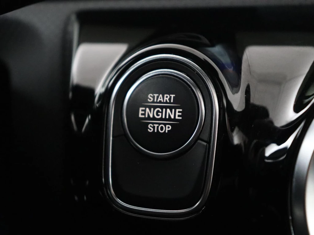 Mercedes-Benz CLA – foto 14