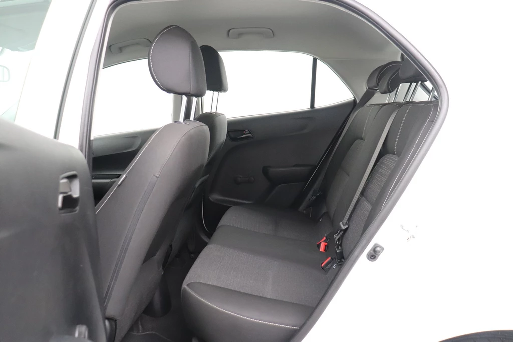 Kia Picanto – foto 10