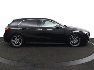 Mercedes-Benz A-Klasse – thumbnail 9