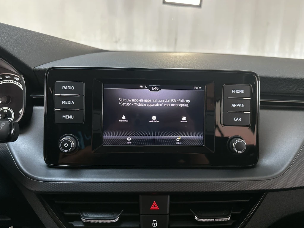 Škoda Kamiq – foto 15