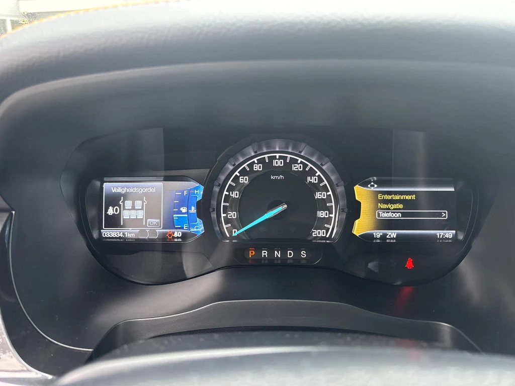 Ford Ranger – foto 22