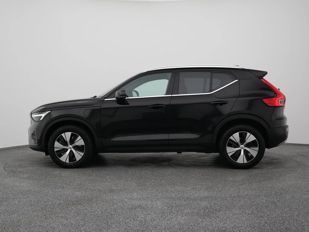 Volvo XC40 – foto 3