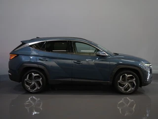 Hyundai Tucson – thumbnail 11