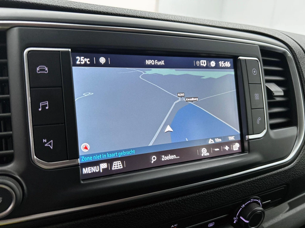 Opel Vivaro-e – foto 8