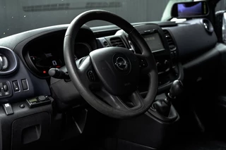 Opel Vivaro – thumbnail 12
