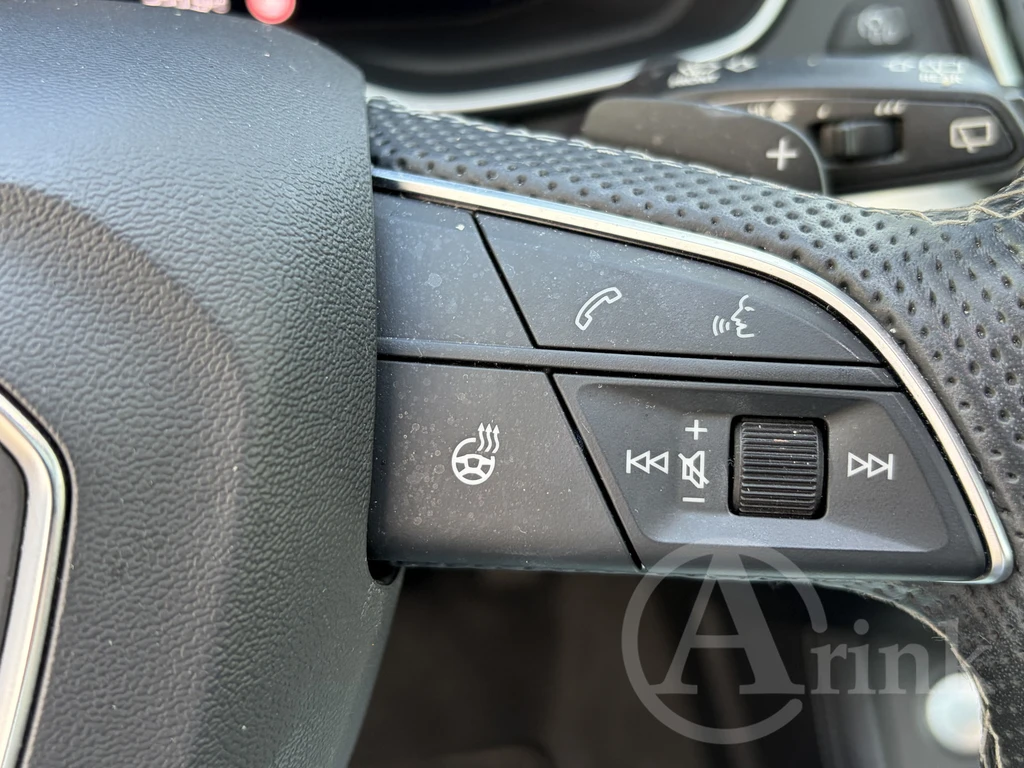Audi Q5 – foto 25