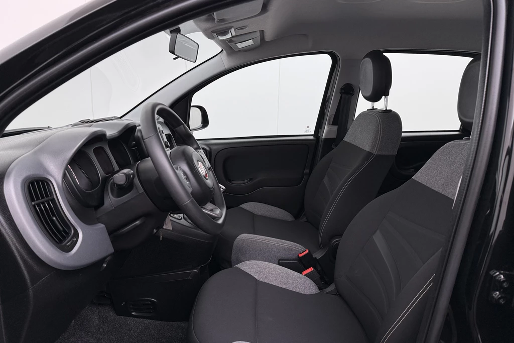 Fiat Panda – foto 10