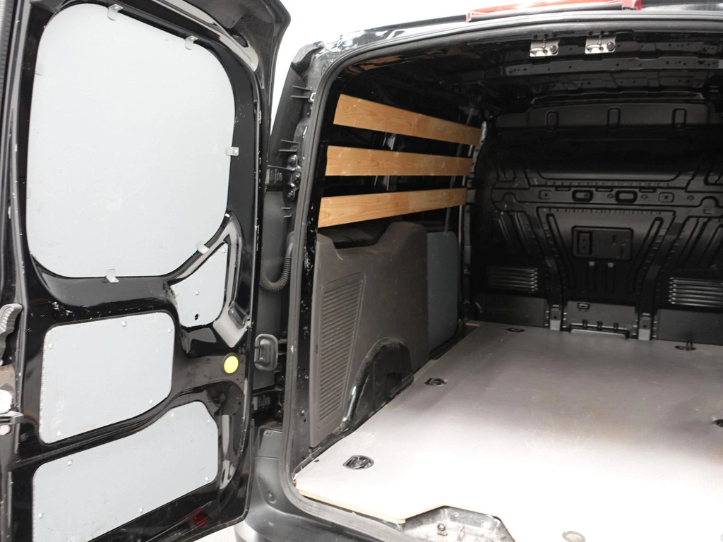Ford Transit Connect – foto 43